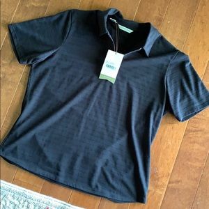 NWT Cutter and Buck golf polo - XL